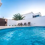 Elegant With Pool 别墅 普拉亚布兰卡