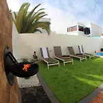 Elegant With Pool * 普拉亚布兰卡