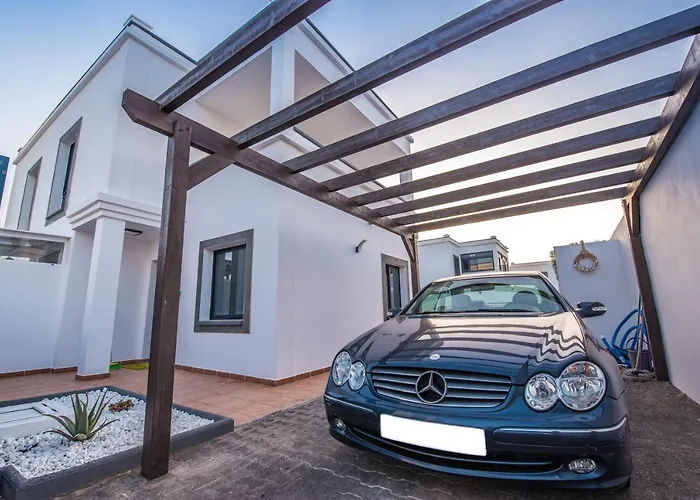 Villa Elegant With Pool *