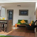 Elegant With Pool Playa Blanca (Lanzarote)
