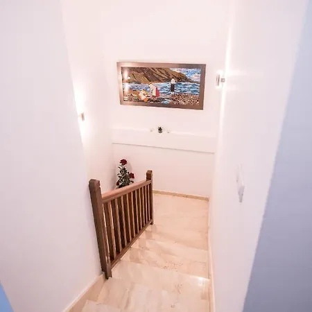 Elegant With Pool * Playa Blanca (Lanzarote)