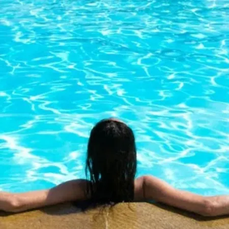 Βίλα Elegant With Pool *