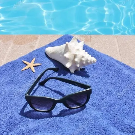 Elegant With Pool Βίλα Πλάγια Μπλάνκα