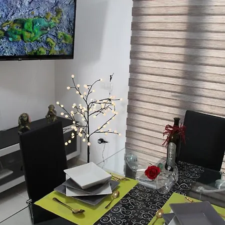 Elegant With Pool Playa Blanca (Lanzarote)