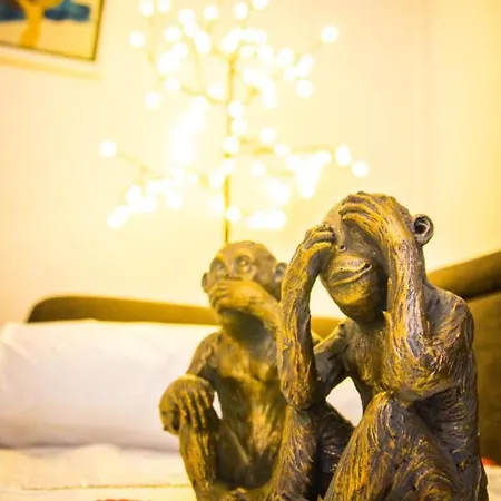 Villa Elegant With Pool Playa Blanca (Lanzarote)