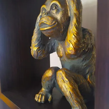 Villa Elegant With Pool