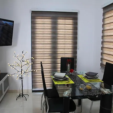 Elegant With Pool Villa Playa Blanca (Lanzarote)