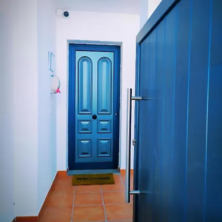 Βίλα Elegant With Pool Πλάγια Μπλάνκα