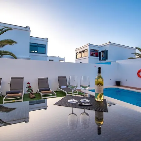 Elegant With Pool