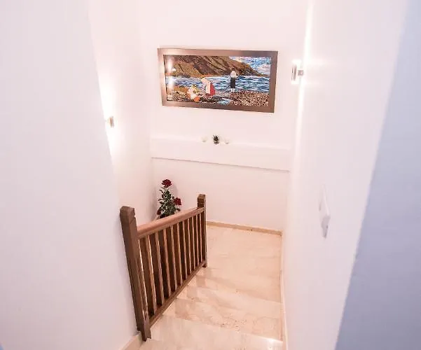 Elegant With Pool * Playa Blanca (Lanzarote)