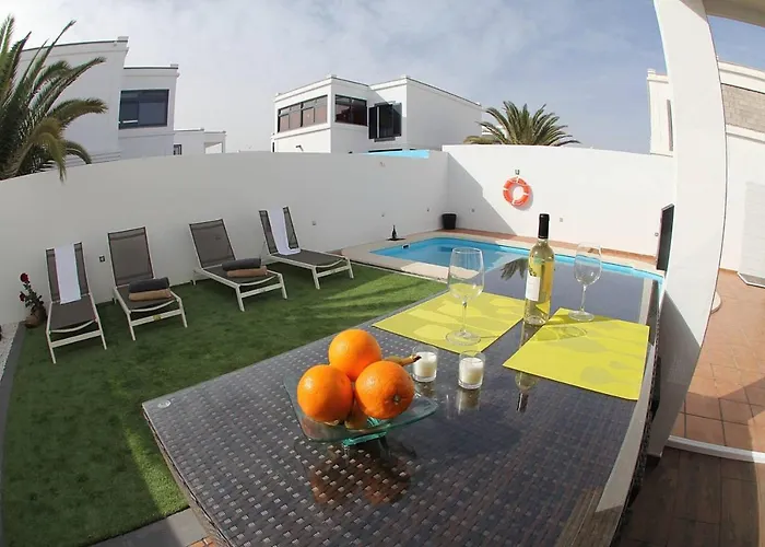 Willa Elegant With Pool