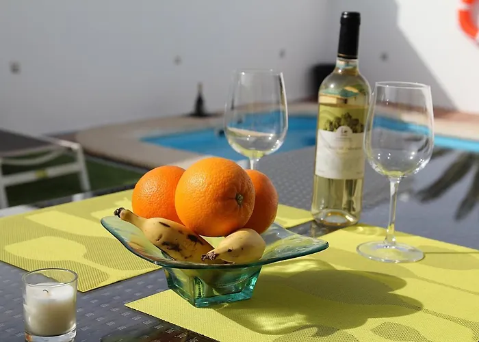 Elegant With Pool Willa