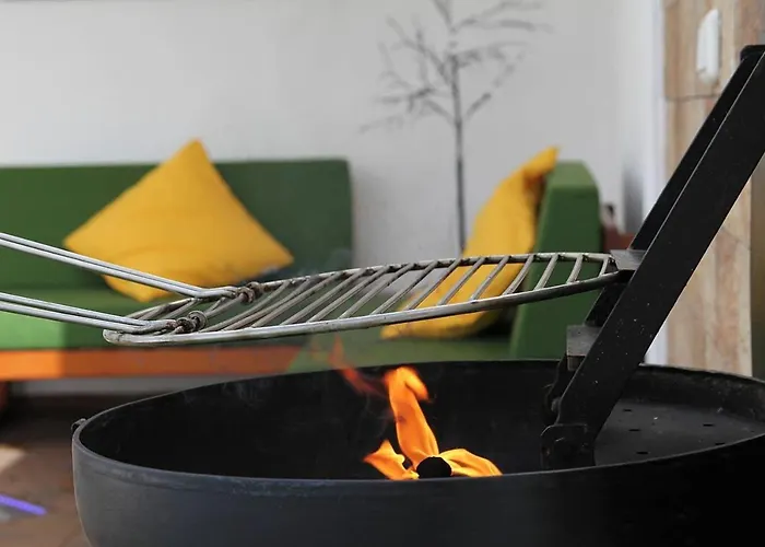 Willa Elegant With Pool Playa Blanca (Lanzarote)