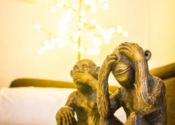 Willa Elegant With Pool Playa Blanca (Lanzarote)