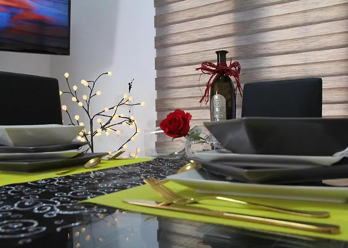 Willa Elegant With Pool Playa Blanca (Lanzarote)