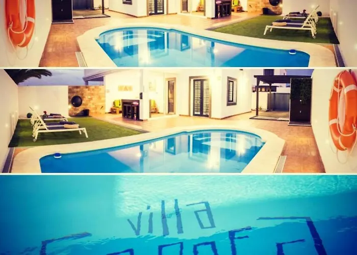 Willa Elegant With Pool