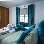 빌라 Elegant With Pool