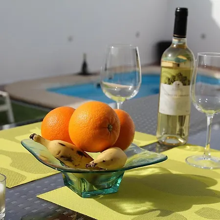 Elegant With Pool Villa