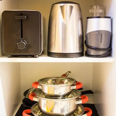 Villa Elegant With Pool *