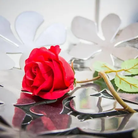 Elegant With Pool 别墅