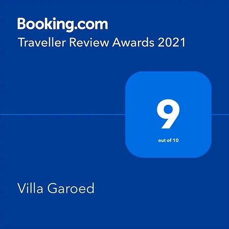 Elegant With Pool Villa