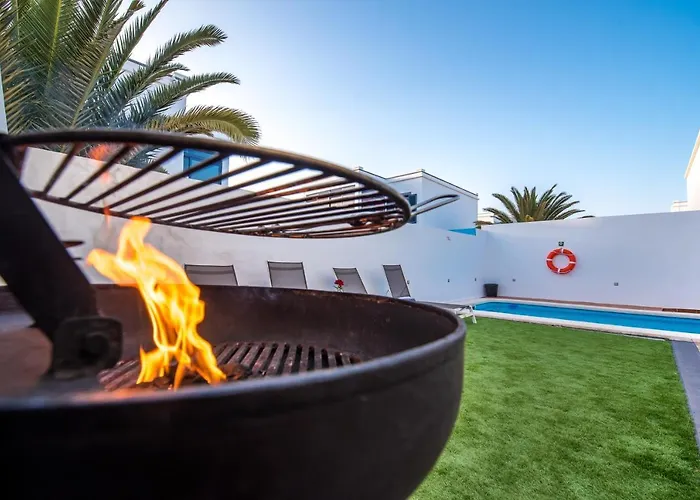 别墅 Elegant With Pool