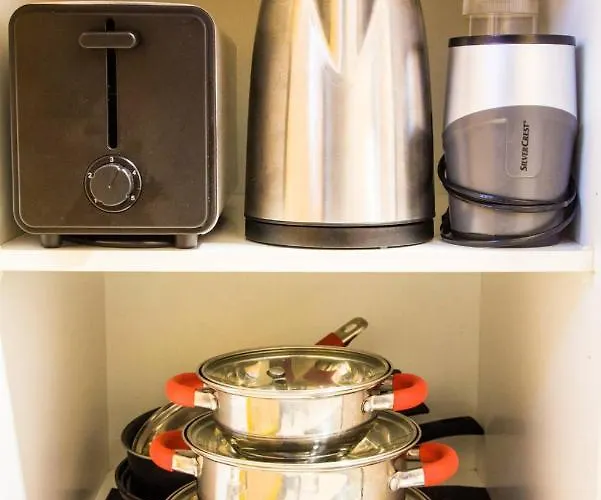 别墅 Elegant With Pool *