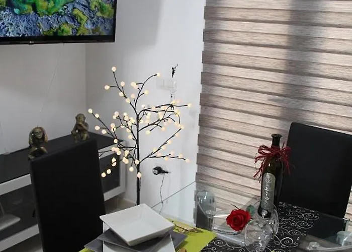 Elegant With Pool 普拉亚布兰卡