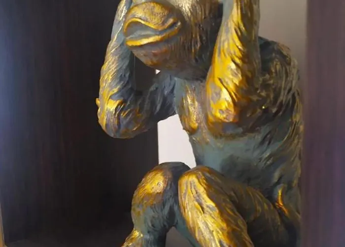 别墅 Elegant With Pool