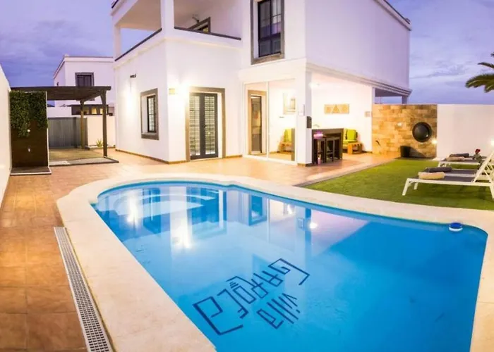 别墅 Elegant With Pool *