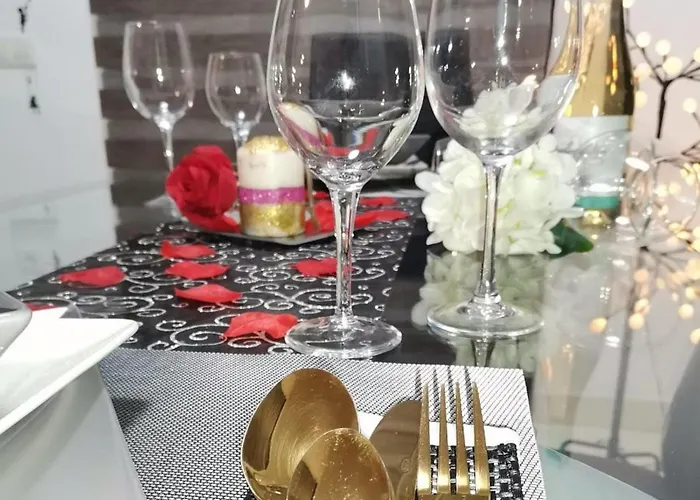 Elegant With Pool 普拉亚布兰卡